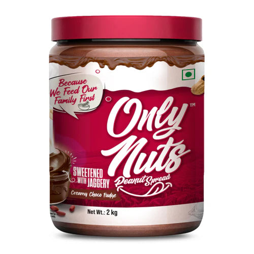 Doctor's Choice Only Nuts