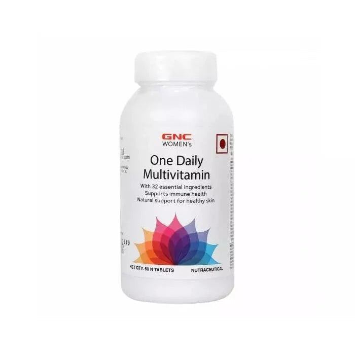 GNC Womens Ultra Mega One Daily