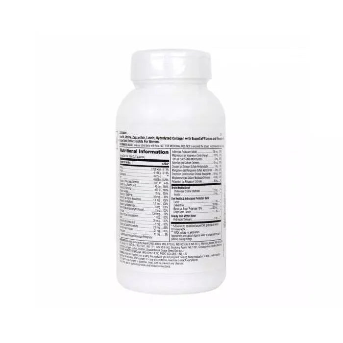 GNC Womens Ultra Mega One Daily