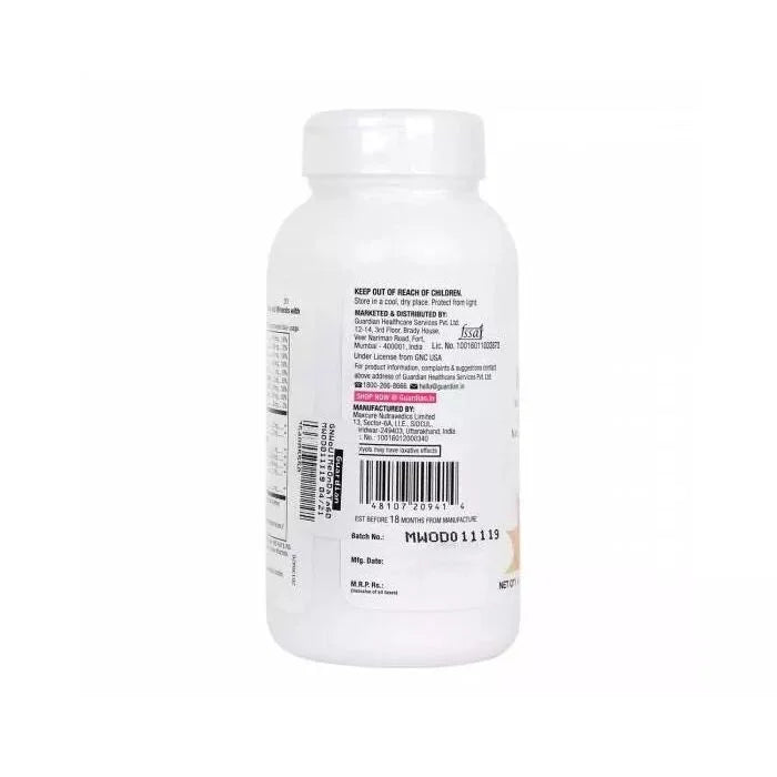 GNC Womens Ultra Mega One Daily