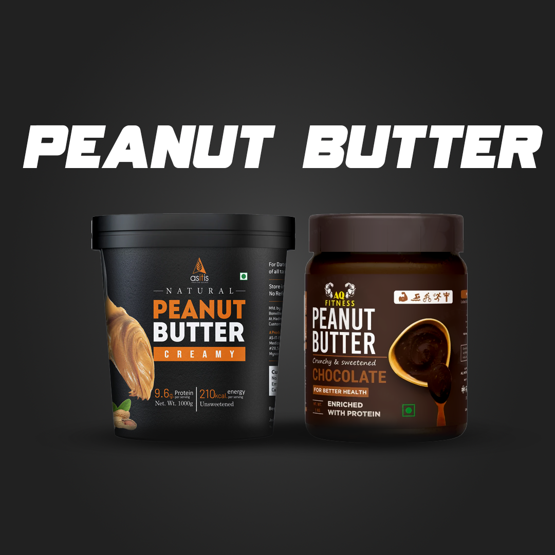 Peanut Butter