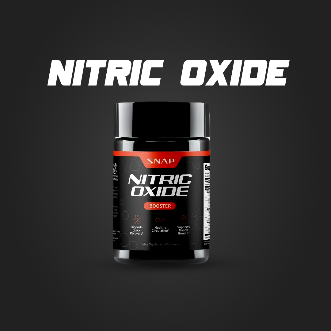 Nitric Oxide