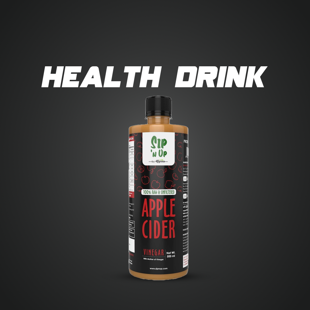 Health Drinks