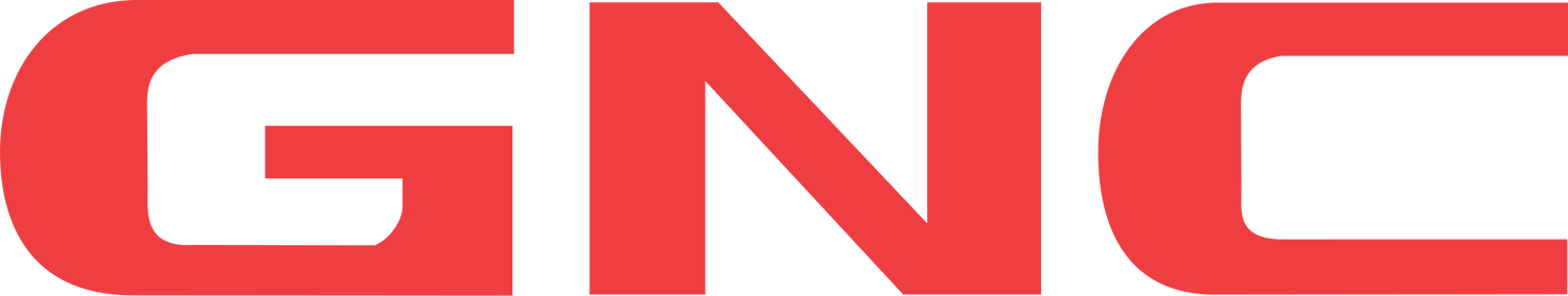 GNC