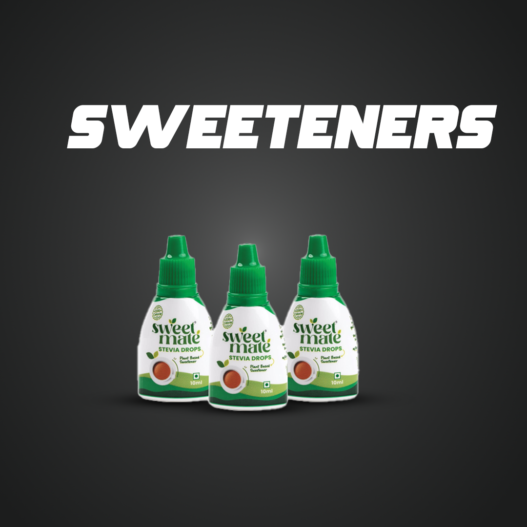 Sweeteners