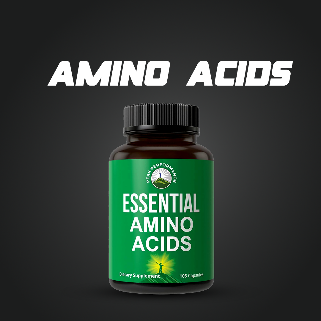 Aminos Acids