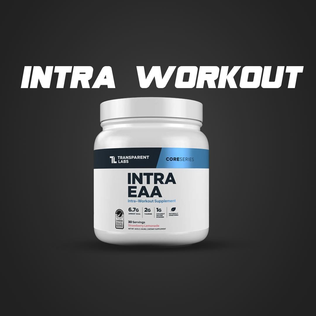 Intra Workout