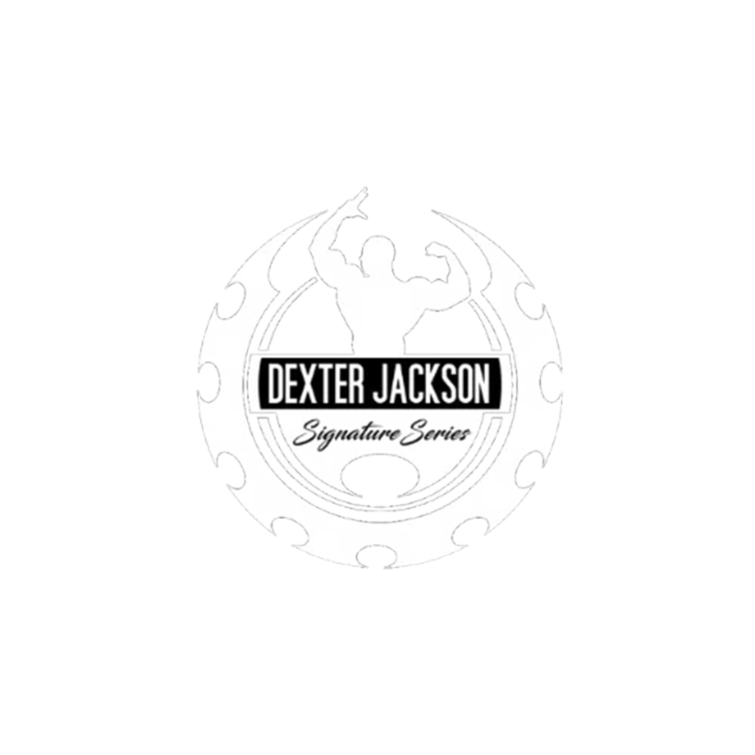 Dexter Jackson