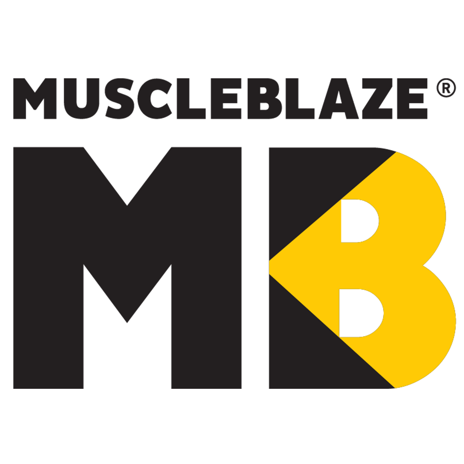 MuscleBlaze