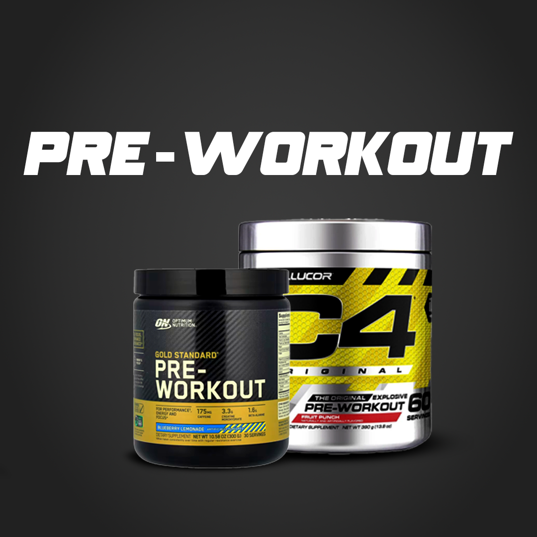 Pre-Workout