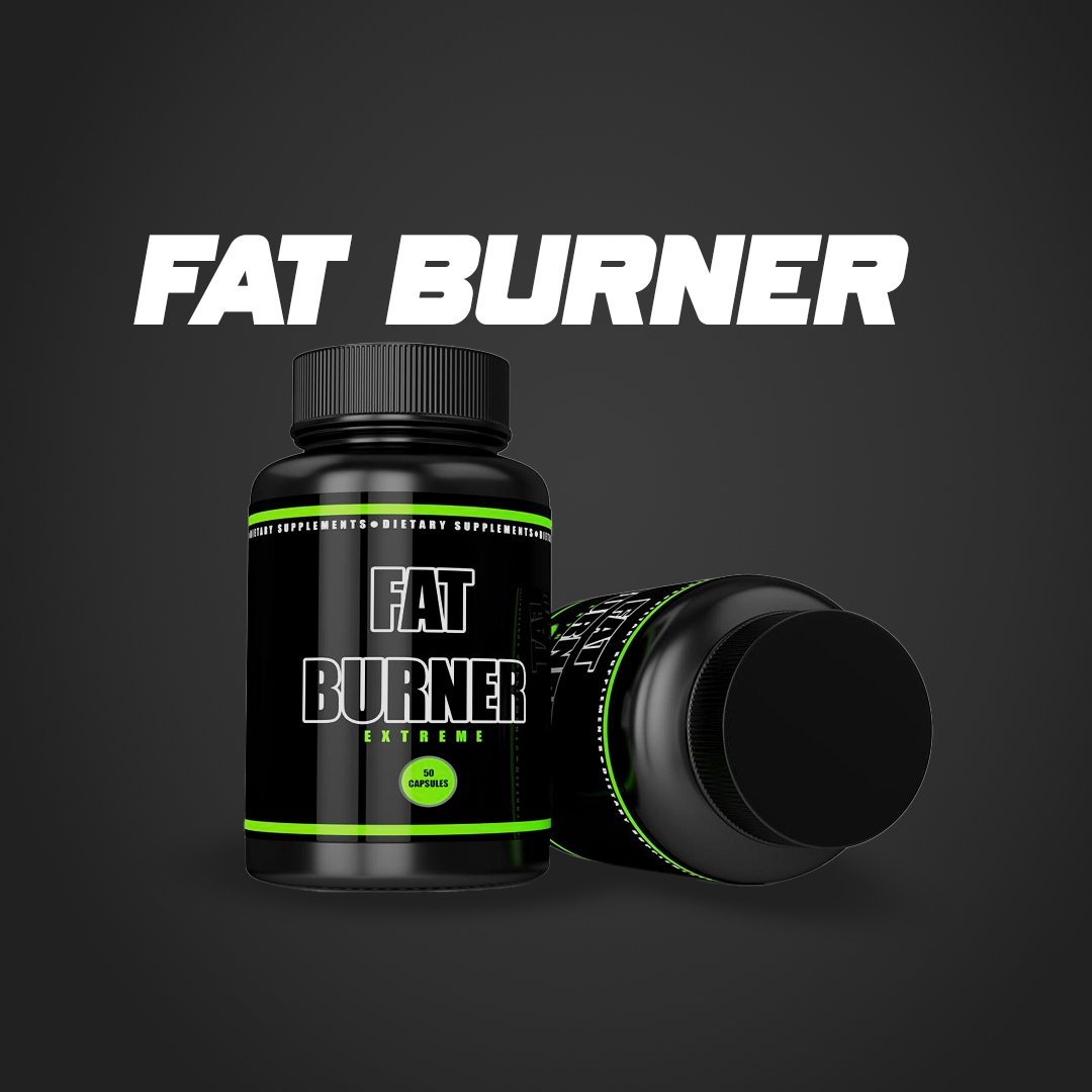Fat Burner
