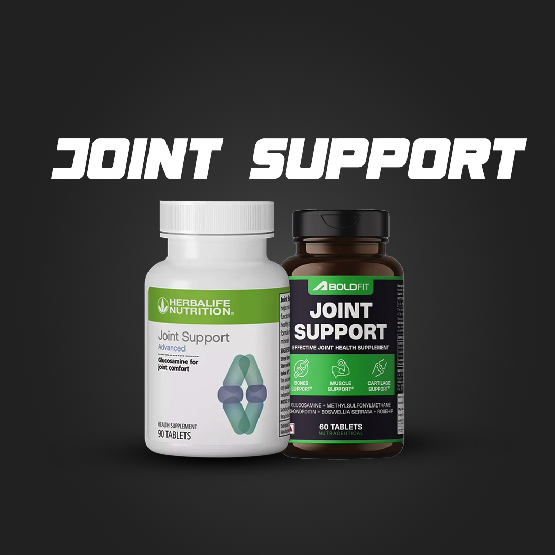 Joint Support