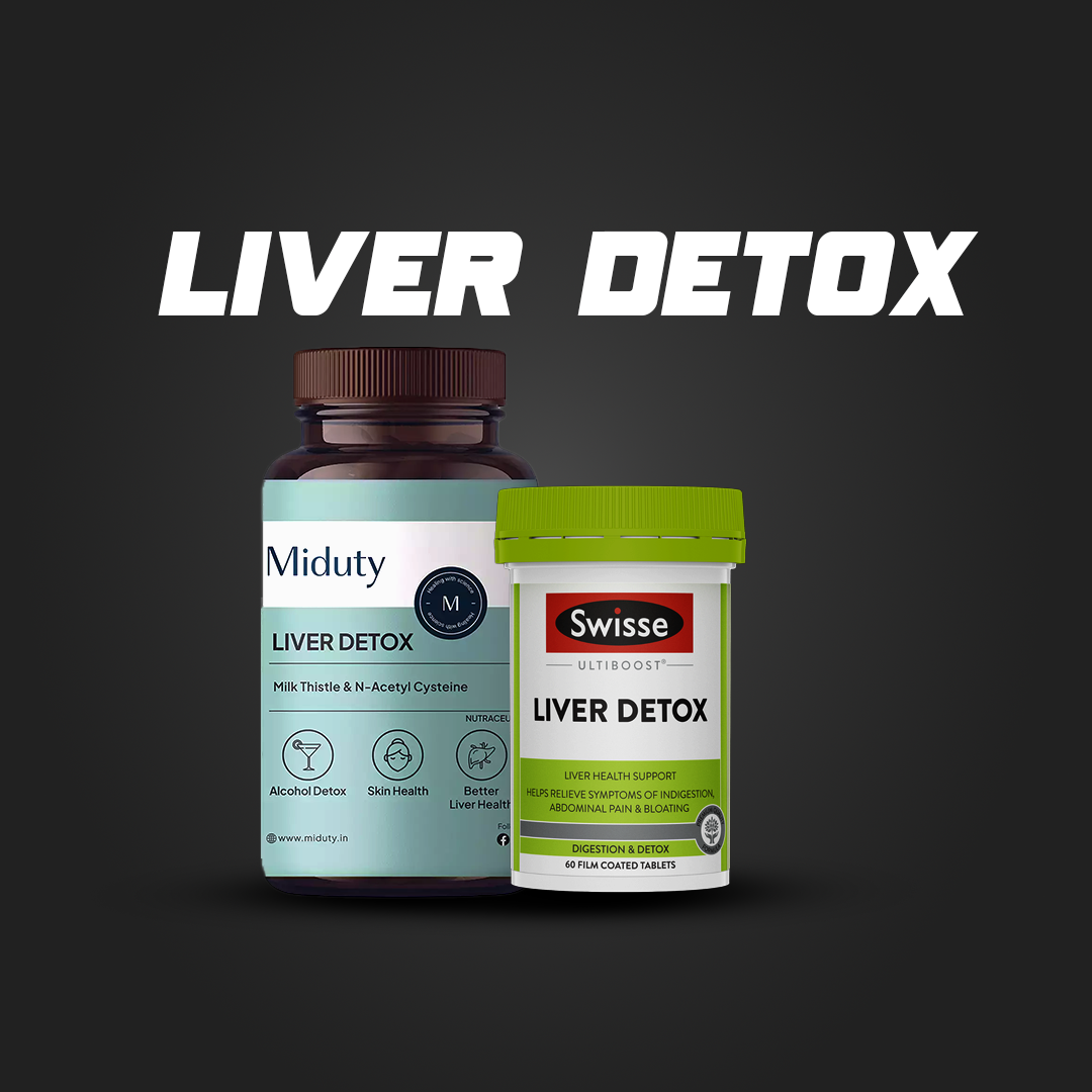 Liver Detox