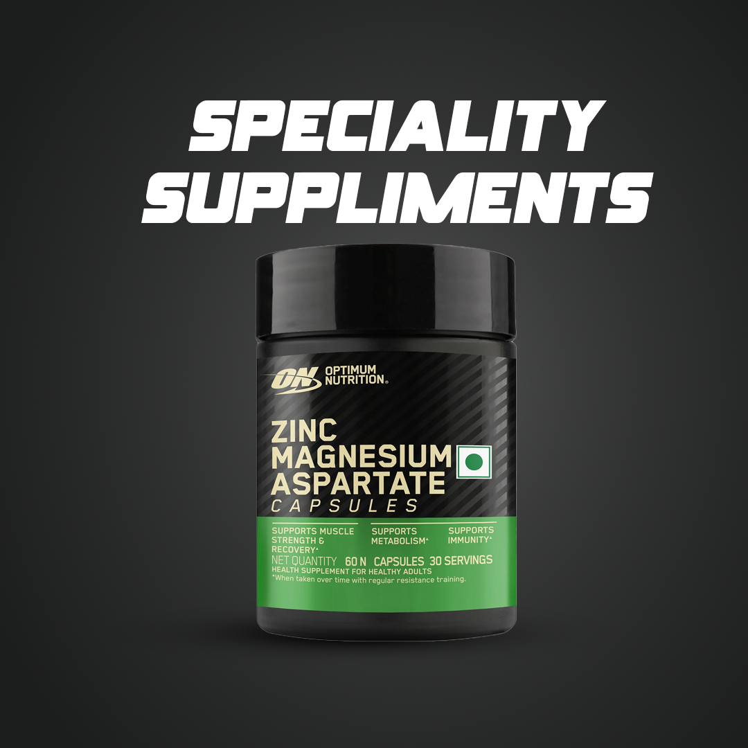 Special Supplements