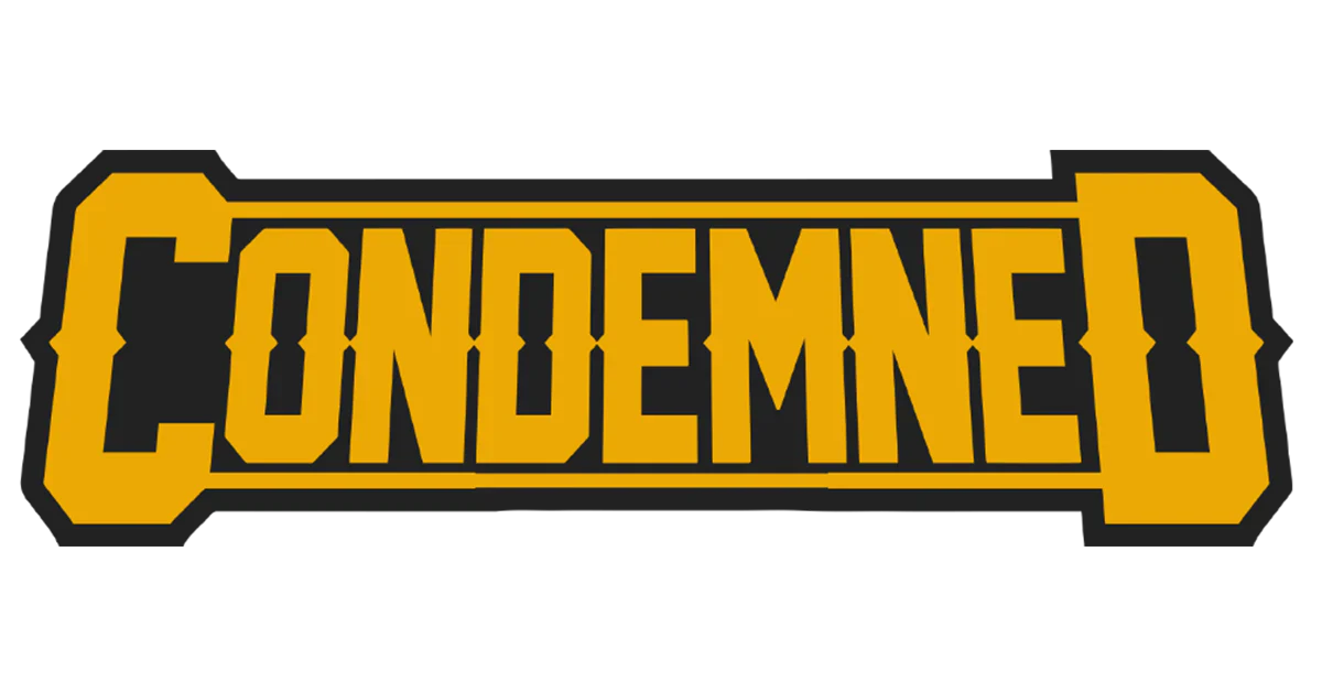 Condemned