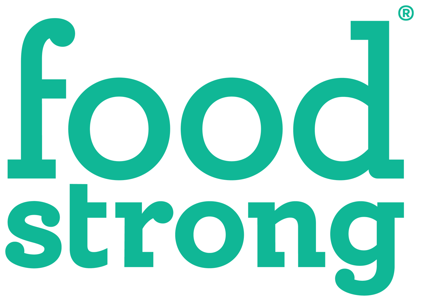 Food Strong