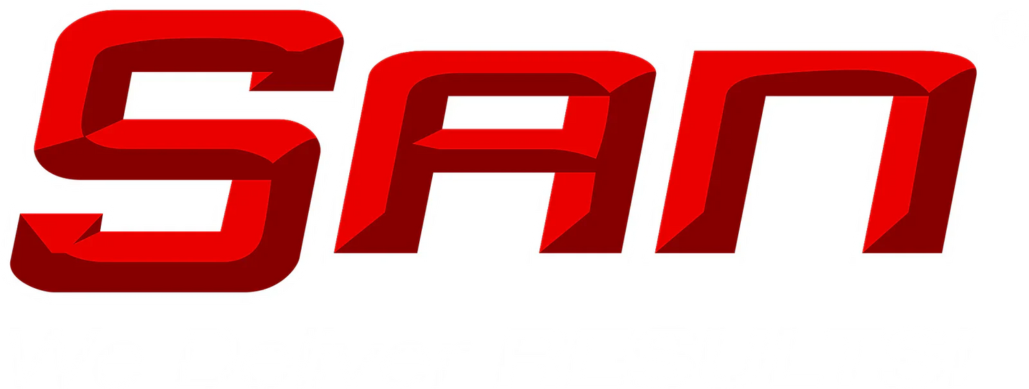 SAN