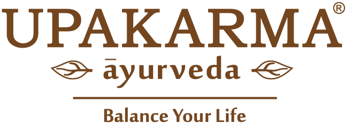 Upakarma Ayurveda