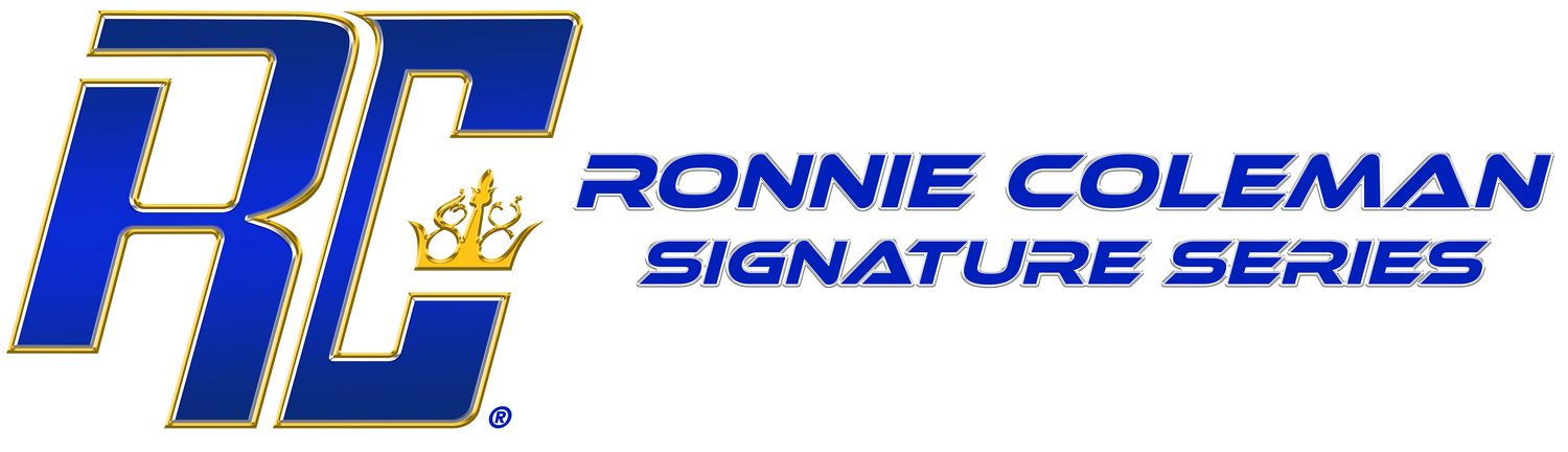 Ronnie Coleman