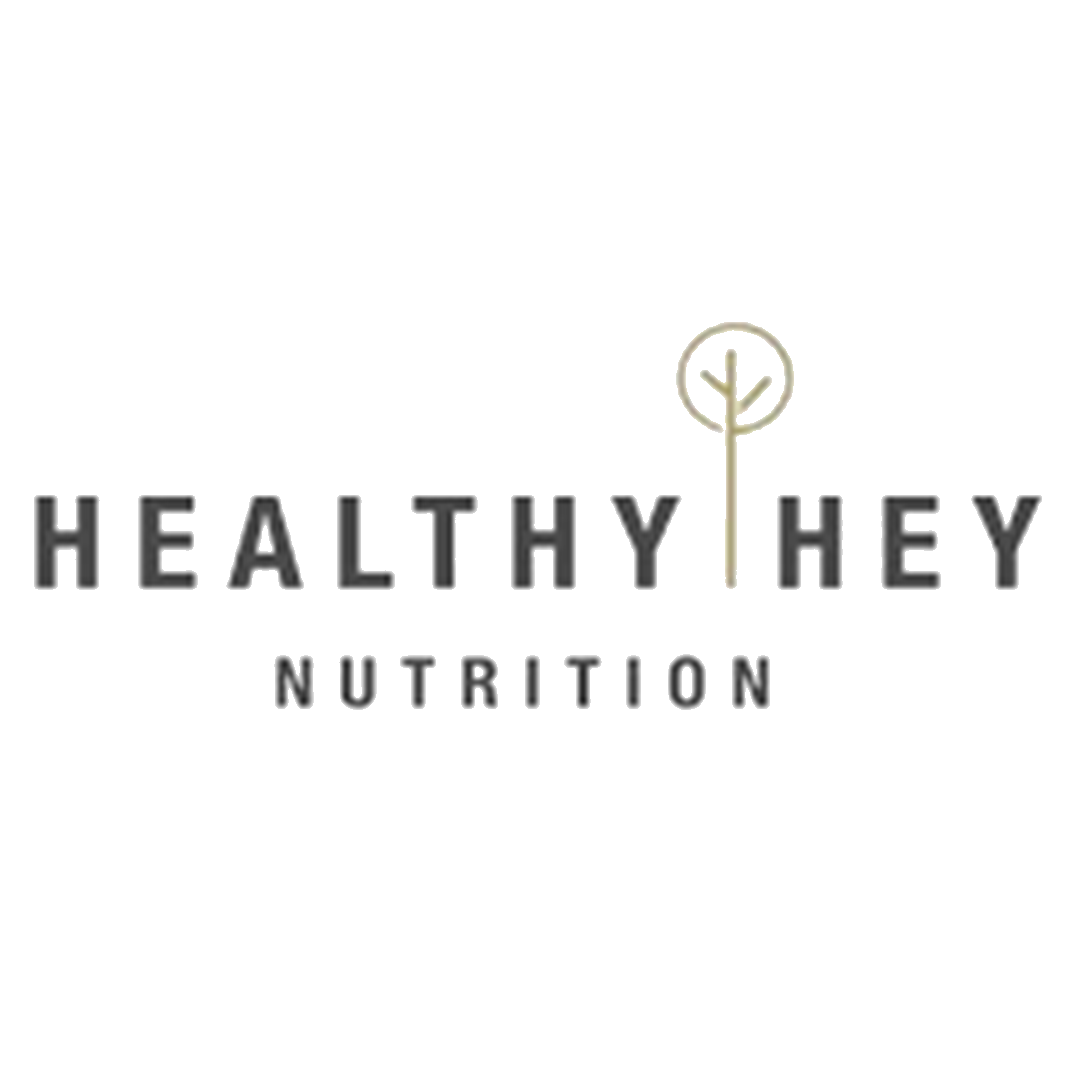 HealthyHey Nutrition
