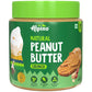 Alpino Natural Peanut Butter | 30g Protein & No Added Sugar