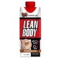 labrada lean body ready-to-drink protein shake pack of 12
