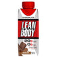 labrada lean body ready-to-drink protein shake pack of 12