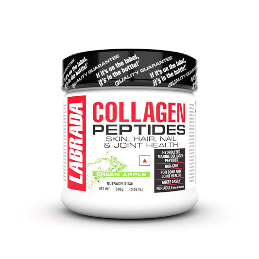 Labrada Collagen Peptides | Skin, Hair & Joint Health
