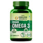 Vlado’s Himalayan Organics Vegan Omega 3 6 9 Capsules