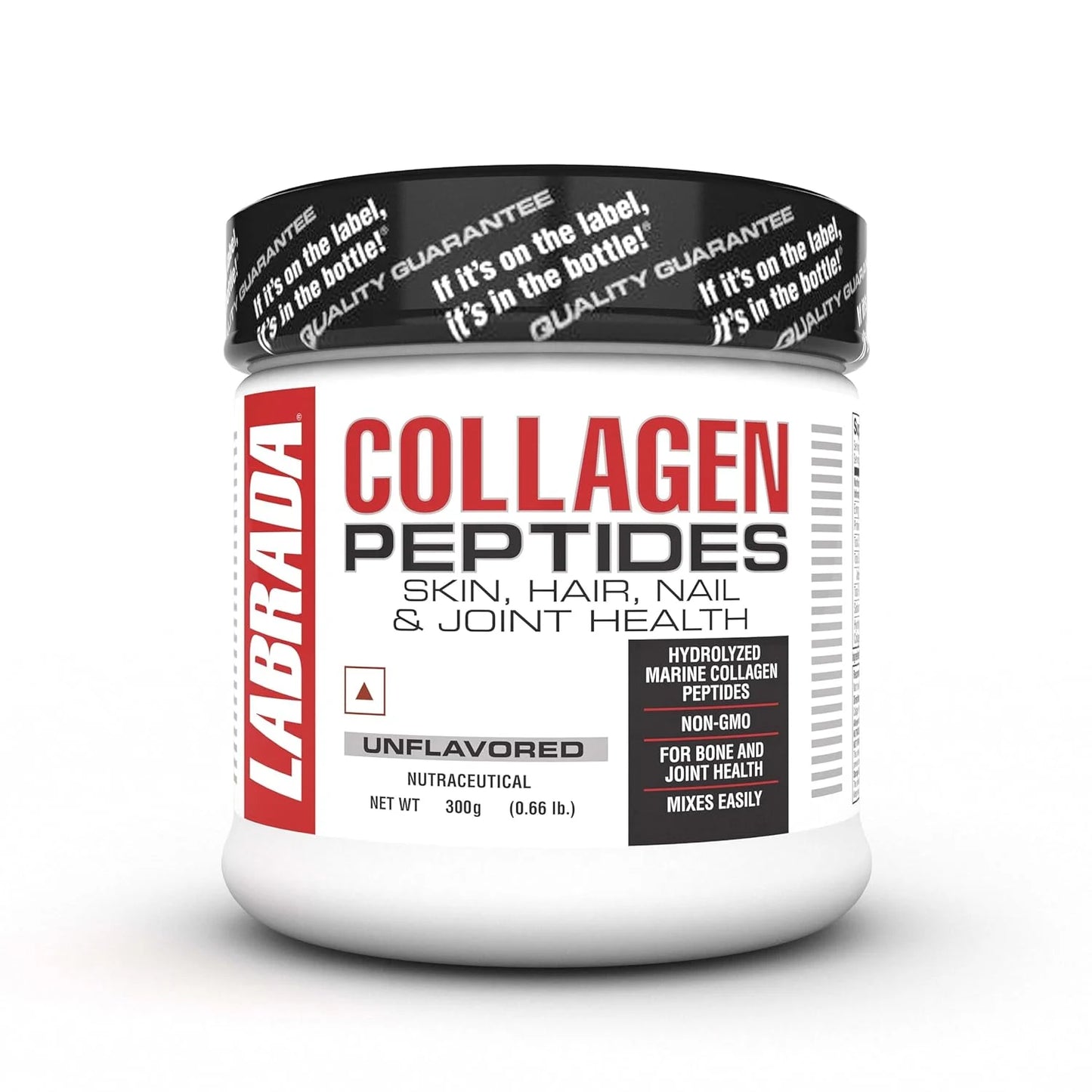 Labrada Collagen Peptides | Skin, Hair & Joint Health