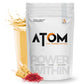 AS-IT-IS Atom Whey Protein – 27g Protein with Enzymeblend