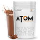AS-IT-IS Atom Whey Protein – 27g Protein with Enzymeblend