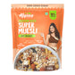 Alpino Super Muesli Nut Delight | Protein & Fiber Boost