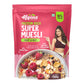 Alpino Super Muesli Fruit & Nuts | 18g Protein & Fiber Boost