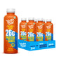 YogaBar 26g Protein Shake Cold Coffee - Pack of 24 - 250ml/bottle
