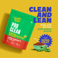 YogaBar ProClean Plant Protein with Monk Fruit (Coffee) 500g