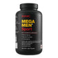 GNC Mega Men Sport – Performance Multivitamin