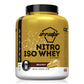 Avvatar Nitro Iso Whey 2kg