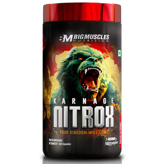 Bigmuscles Nitrox