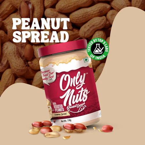 Doctor's Choice Only Nuts