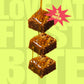 YogaBar Classic Protein Date Minis - 200g - 10 pcs