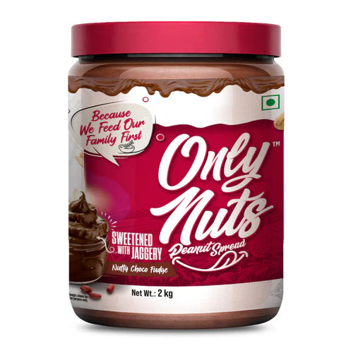 Doctor's Choice Only Nuts