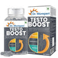 Dr. Morepen Testo Boost & Shilajit Resin 15g