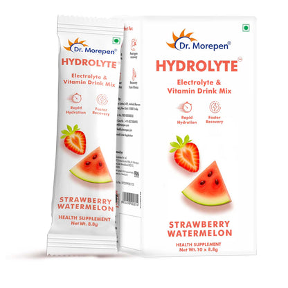 Dr. Morepen Hydrolyte