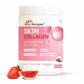 Dr. Morepen Skin Collagen Strawberry Watermelon