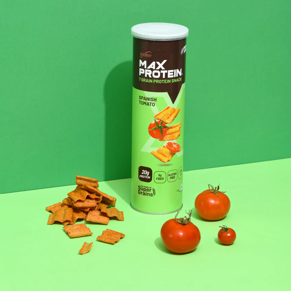 Max Protein Chips