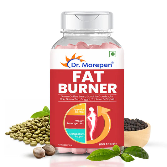 Dr. Morepen Fat Burner