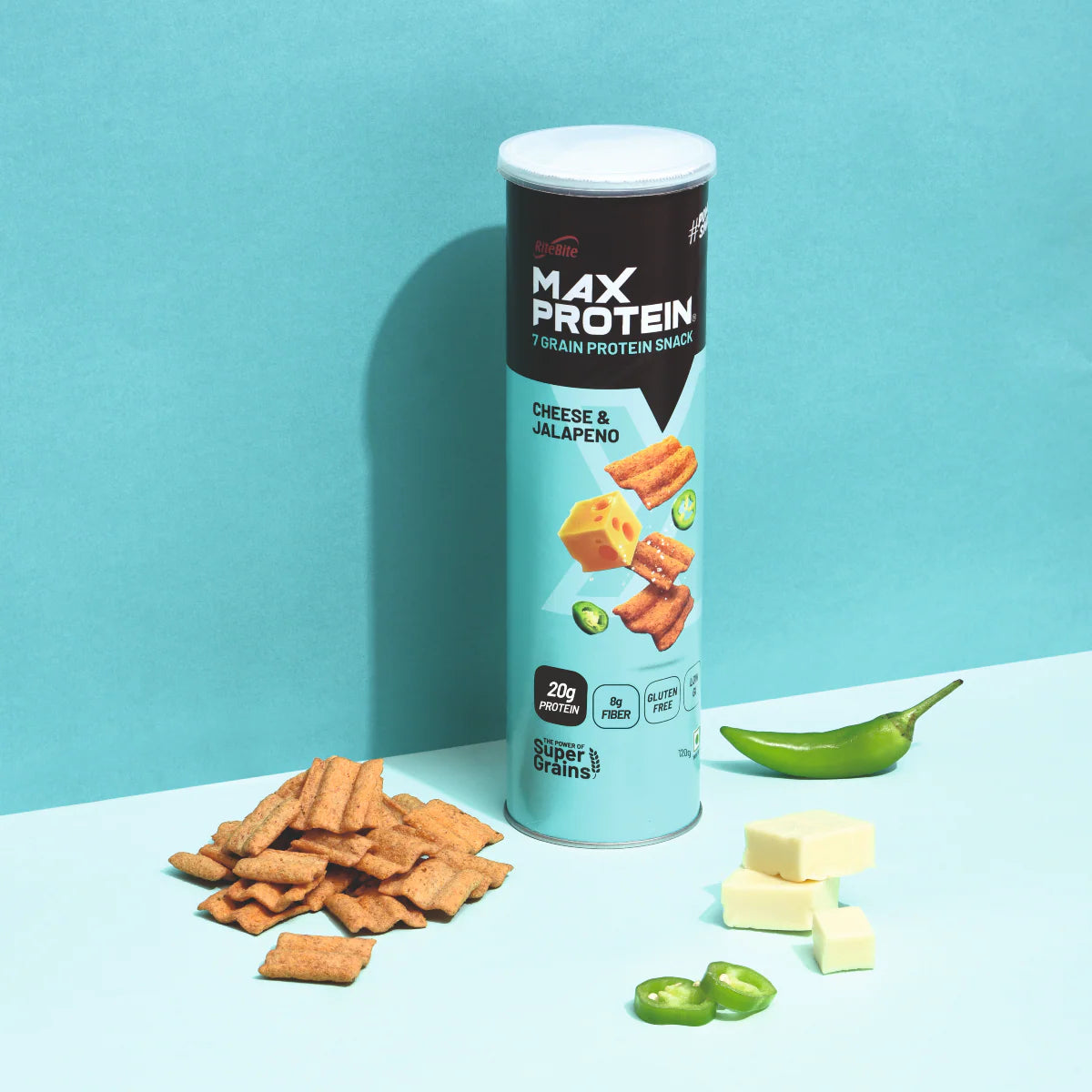 Max Protein Chips