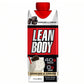 labrada lean body ready-to-drink protein shake pack of 12