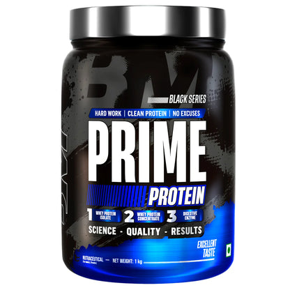 Bigmuscles Prime Protein